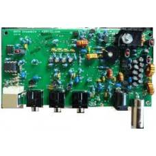 SoftRock RXTX Ensemble Transceiver (SDR) (Assembled - build and tested) Band Group - 40m/30m/20m